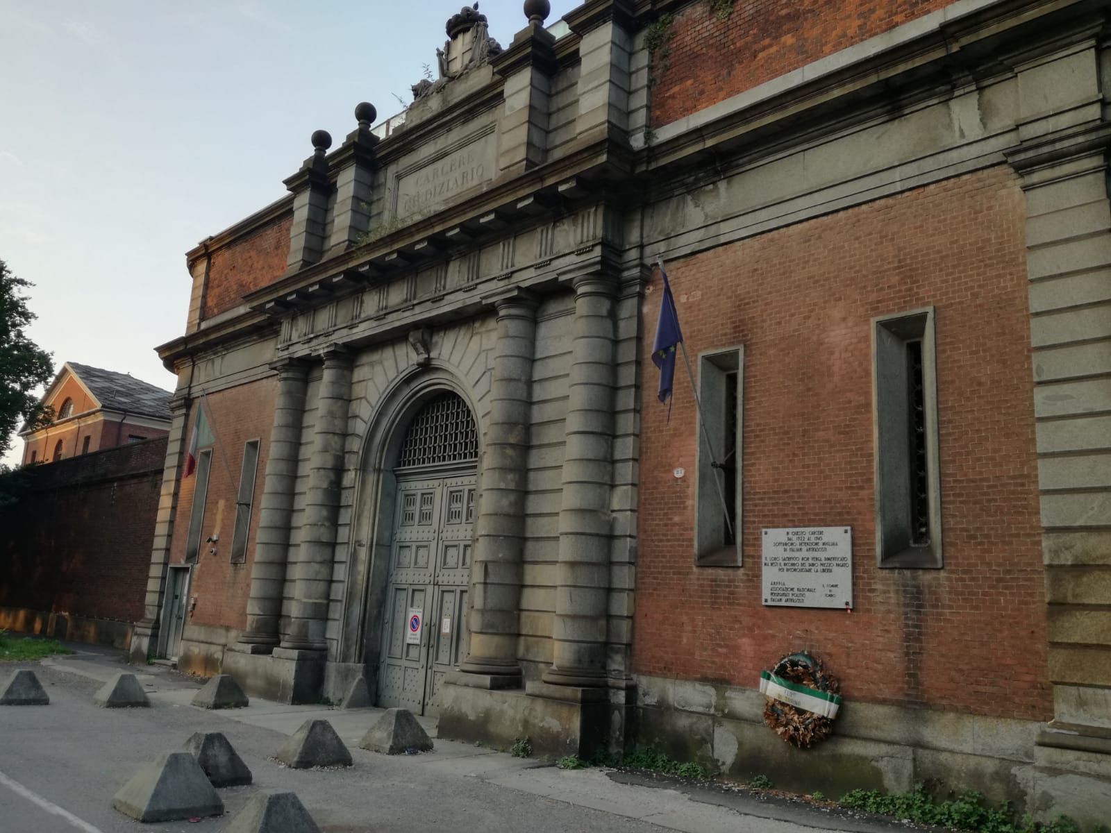 Giudice di Pace di Torino
