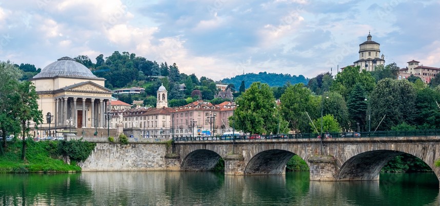 Giudice di Pace di Torino